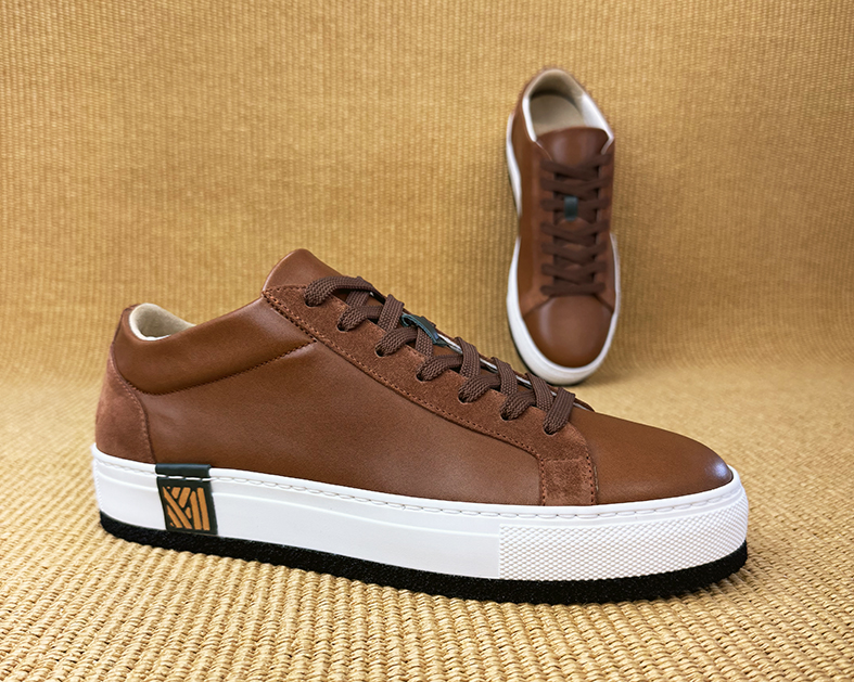 Mr. Brown
